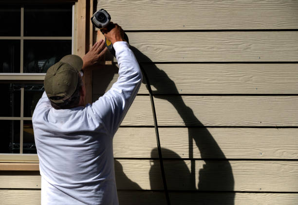 Siding Removal and Disposal in Wilkshire Hills, OH