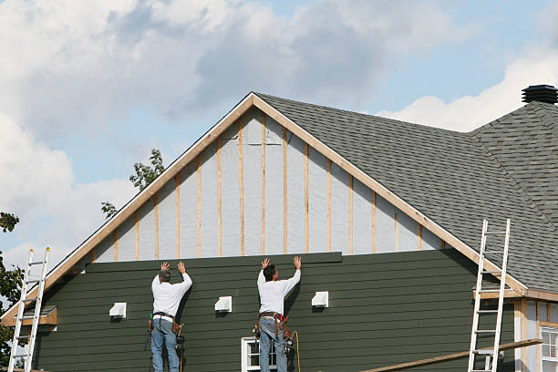 Best Siding Painting and Refinishing  in Wilkshire Hills, OH